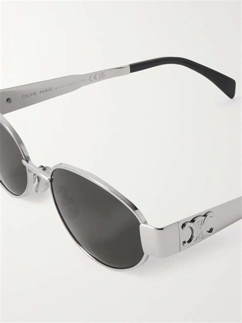 celine silver sunglasses|where to buy celine sunglasses.